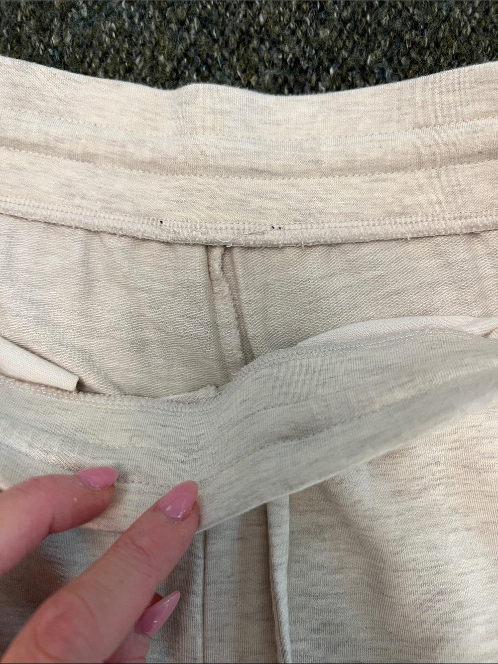 Express Drawstring Shorts - Picture 5 of 5